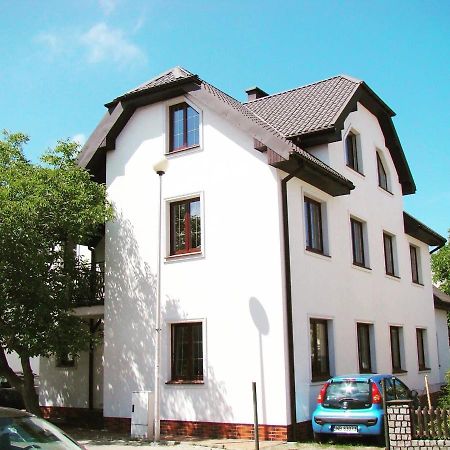 Villa California Darlowko Exterior photo